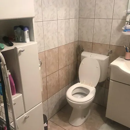 Center Ubytování v soukromí *