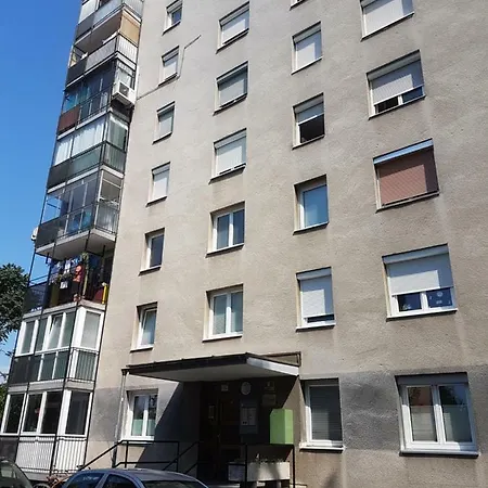 Center Ubytování v soukromí